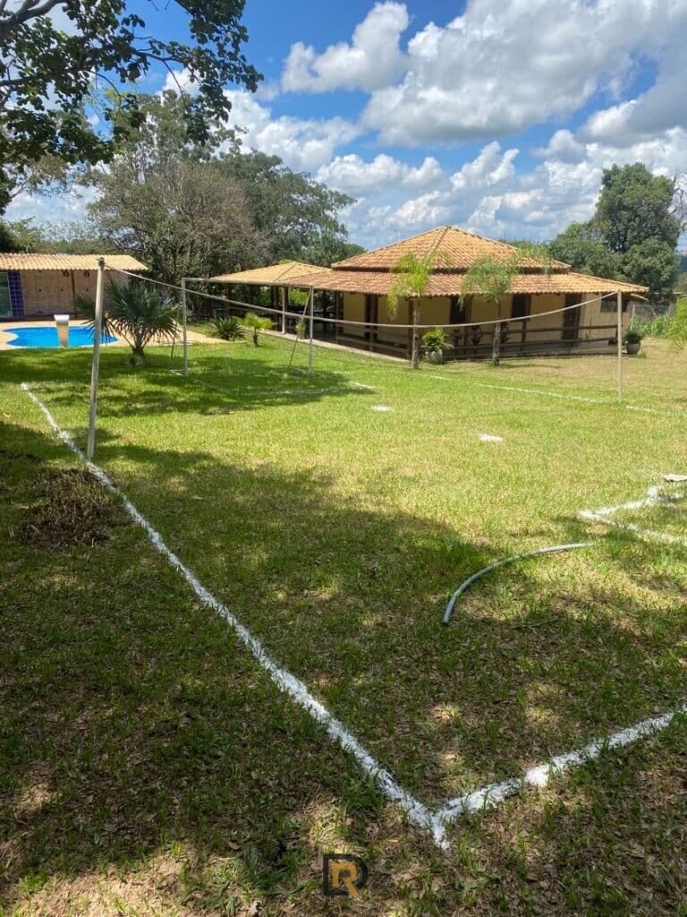 Chácara Marilândia (Lavrinha)