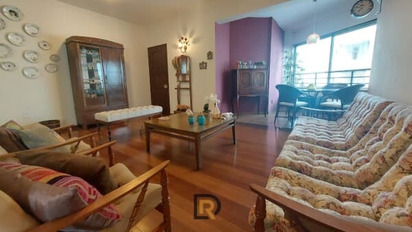 Apartamento Centro