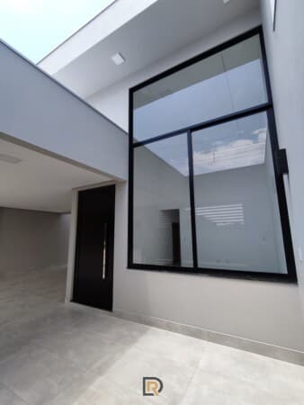 Casa a Venda - Bairro Alvorada