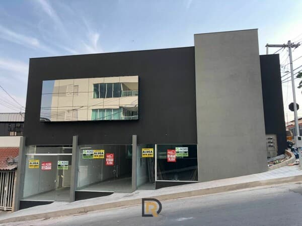 Loja Comercial- Bairro Bom Pastor