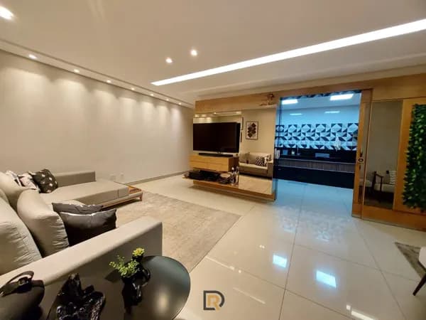Apartamento em Divinópolis - Centro