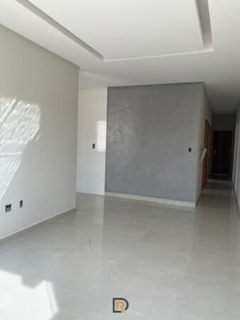 Casa em Divinópolis - Rancho Alegre