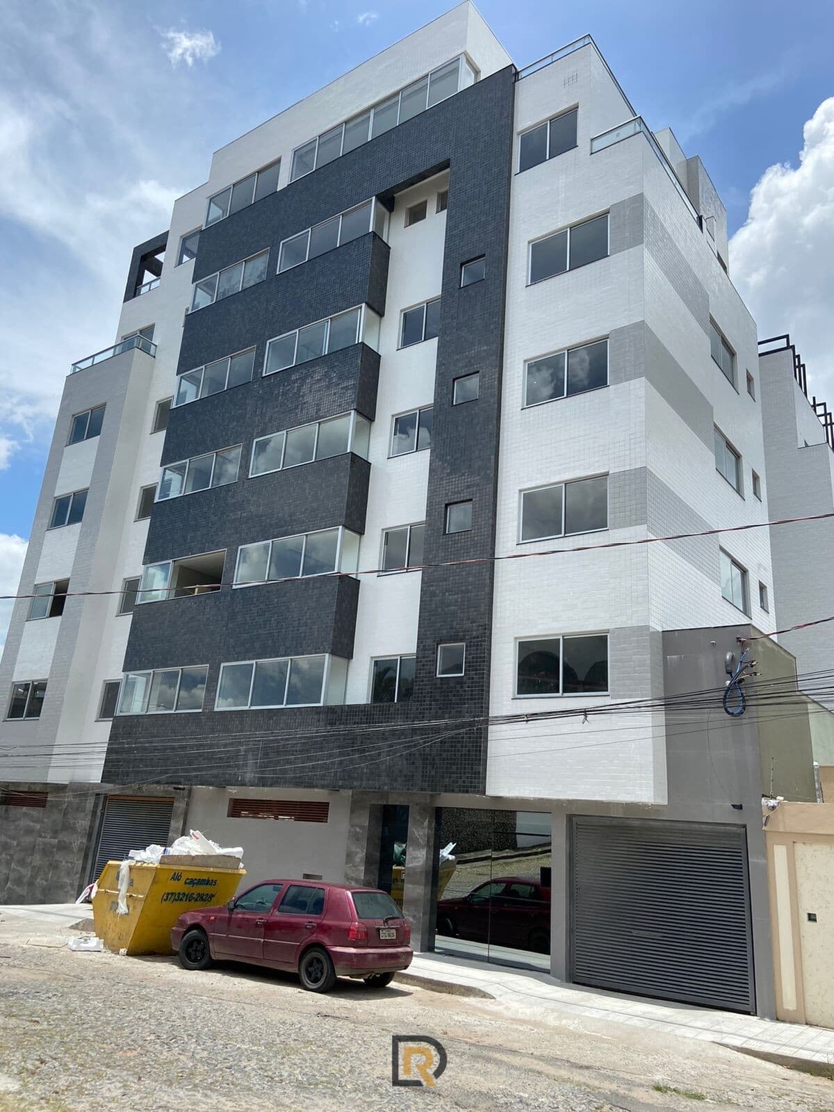 Apartamento Cobertura Bom Pastor