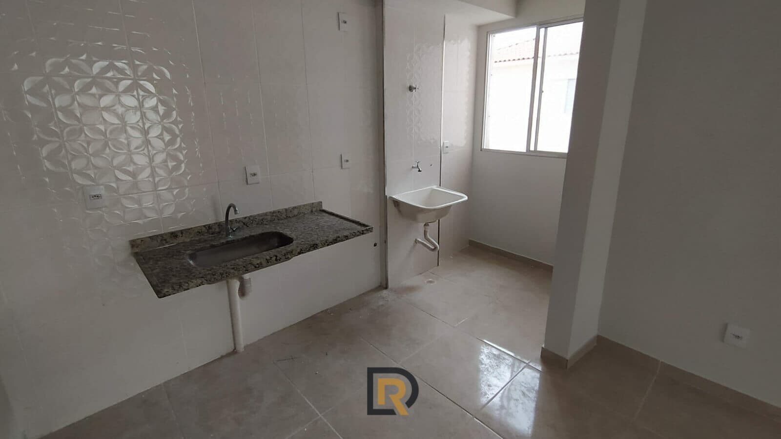 Apartamento condomínio fechado