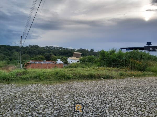 Lote Bairro Padre Eustáquio.