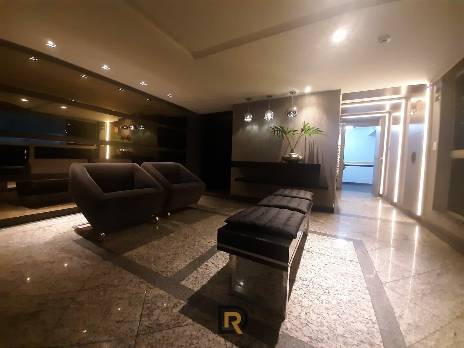 Apartamento Centro
