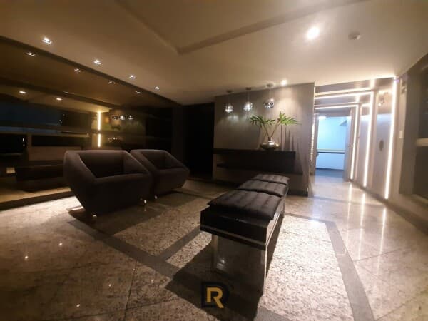 Apartamento Centro