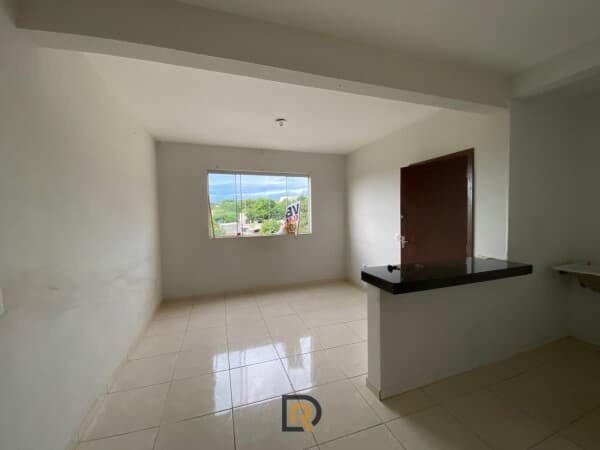 Apartamento Bairro Candides