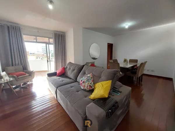 Apartamento Centro