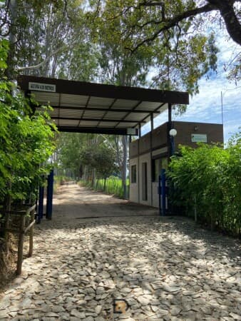 Chácaras do Barreiro