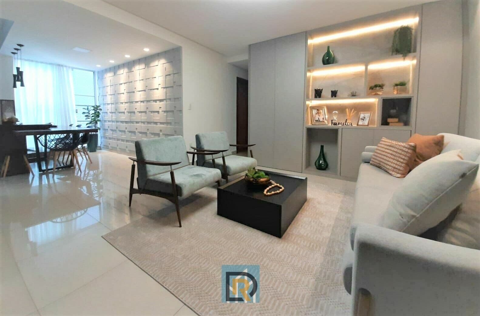 Apartamento Sidil