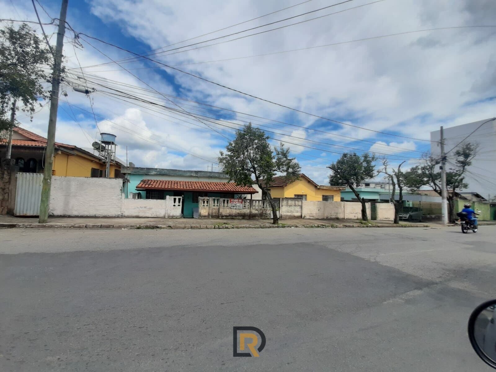 Lote São Jose - Catalão