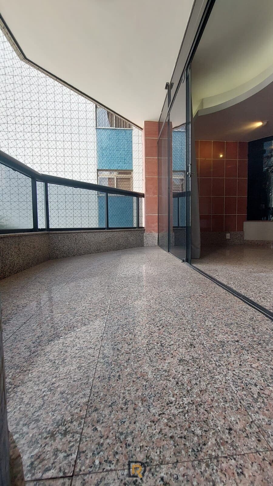 Apartamento em Divinópolis - Centro