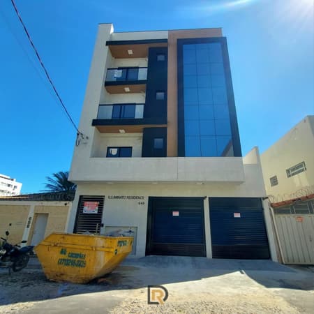Apartamento Cobertura Sidil