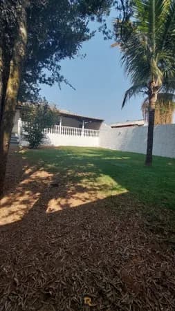 Casa São Judas Tadeu