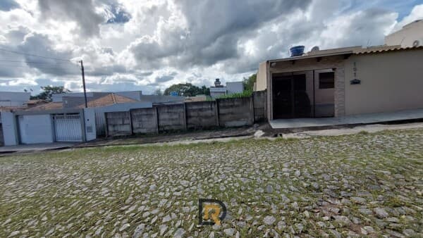Terreno Bairro Bom Pastor