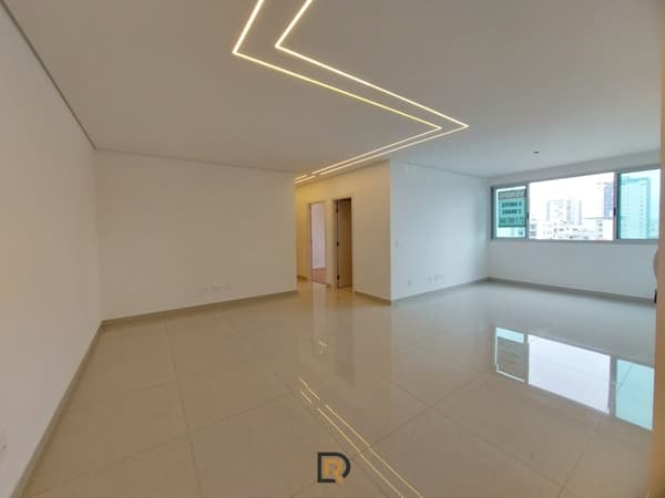 Apartamento Alto Padrão - Centro