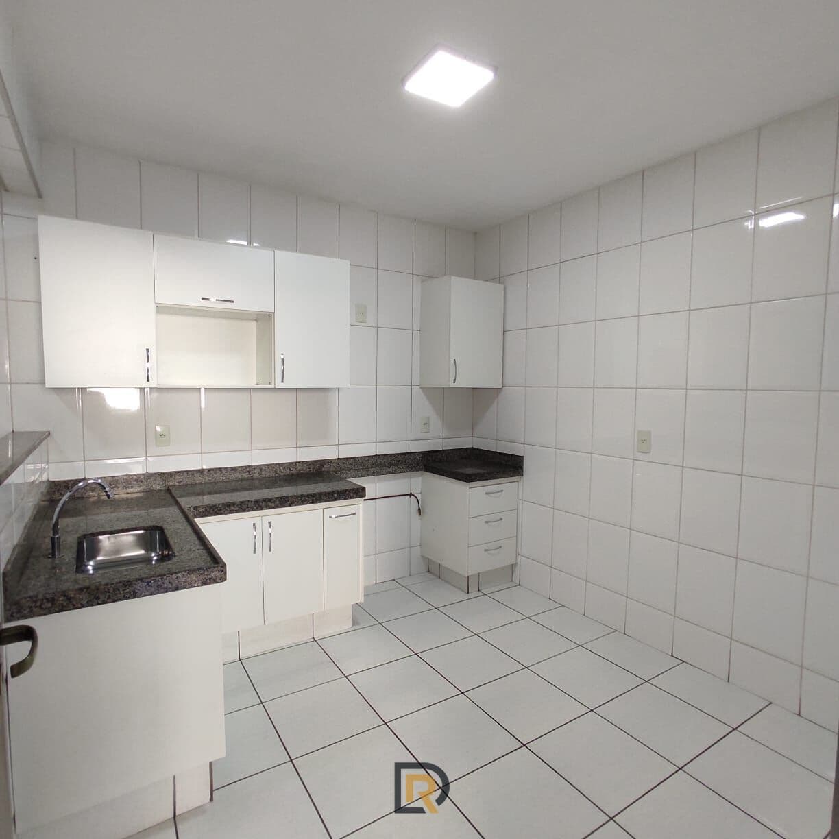 Apartamento - Santa Clara
