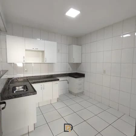 Apartamento - Santa Clara