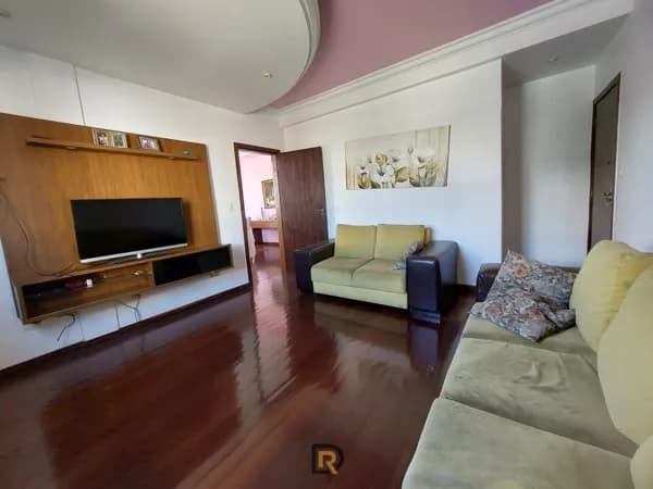 Apartamento em Parque Jardim Capitão Silva, Divinópolis/MG