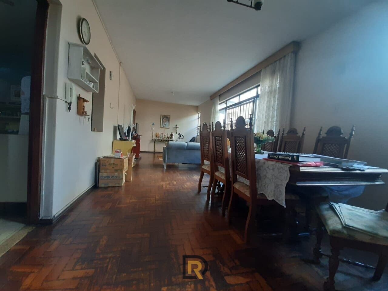 Apartamento Centro