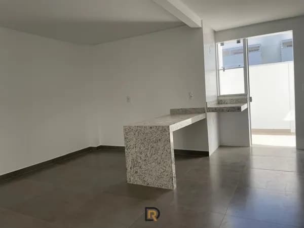 Apartamento Bairro Manoel Valinhas