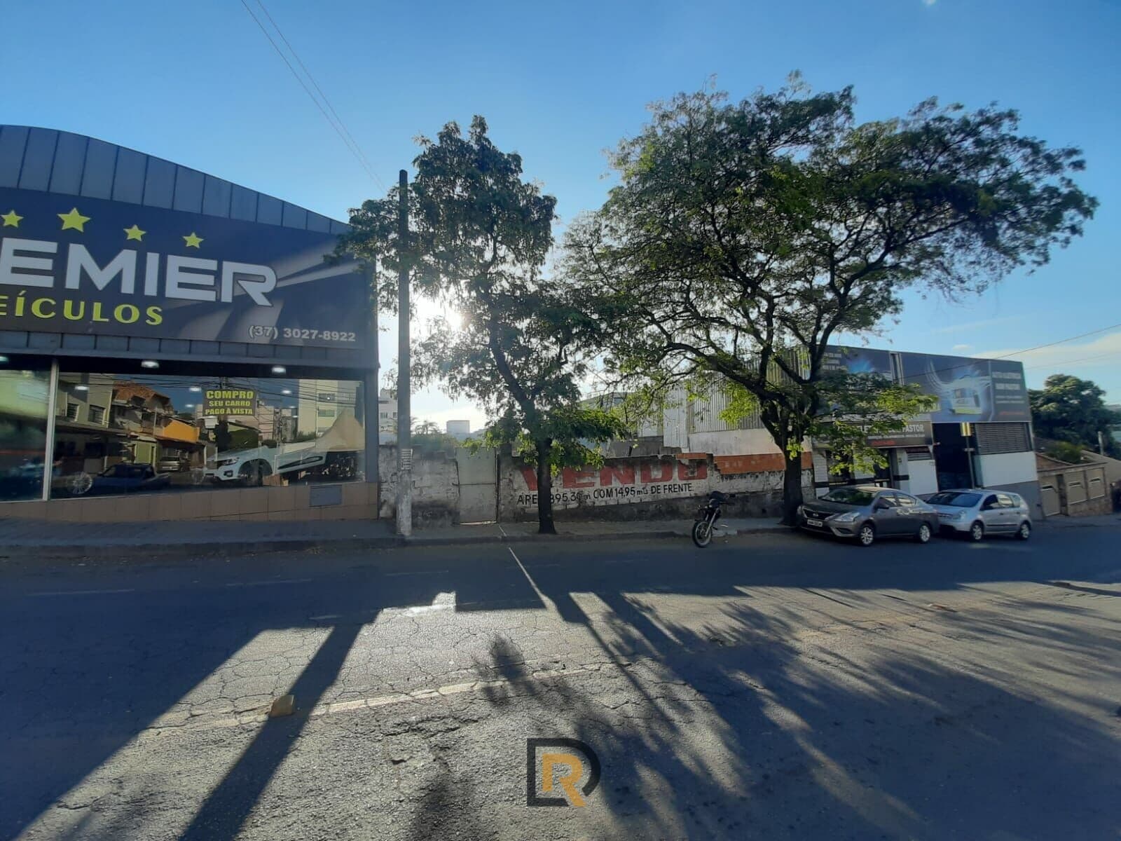 Lote Av. 7 de Setembro