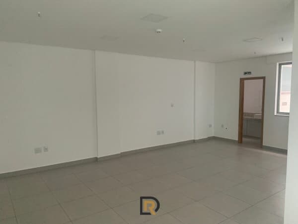Sala Comercial - Centro