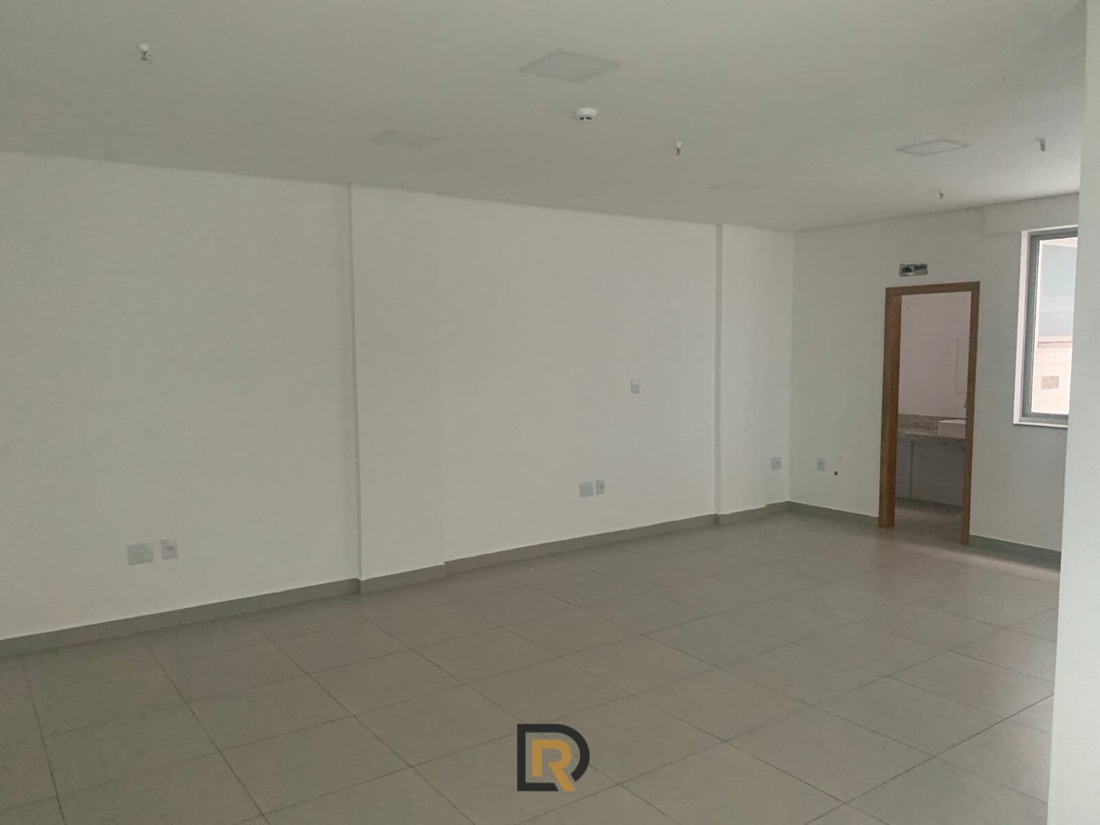 Sala Comercial - Centro