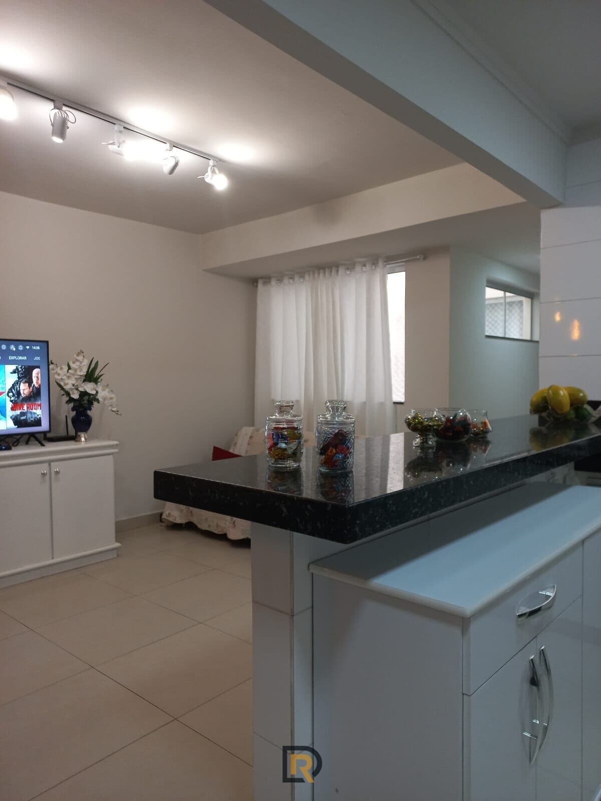 Apartamento Sidil - 03qts - elevador