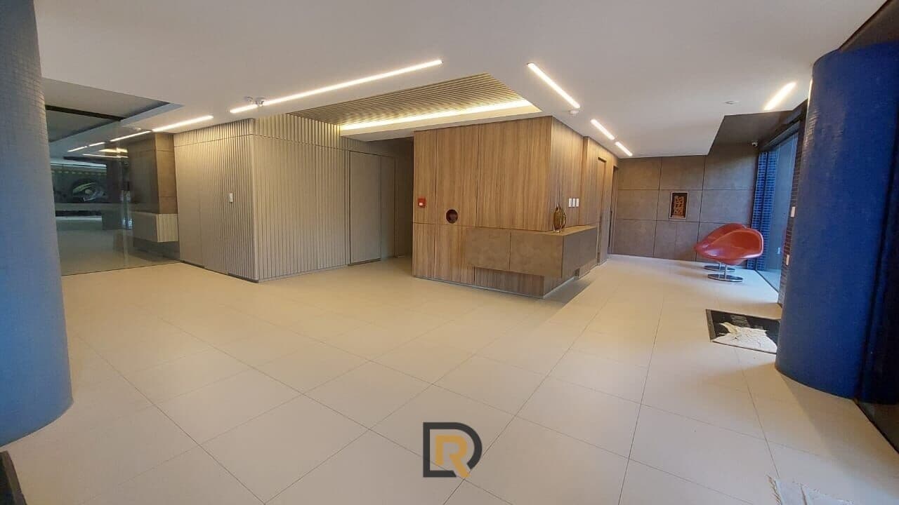 Apartamento em Divinópolis - Centro