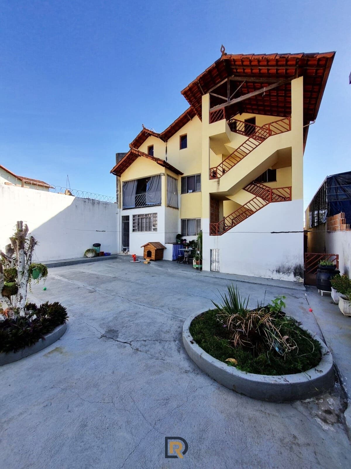 Casa em Divinópolis - Catalão
