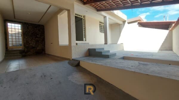 Casa Interlagos
