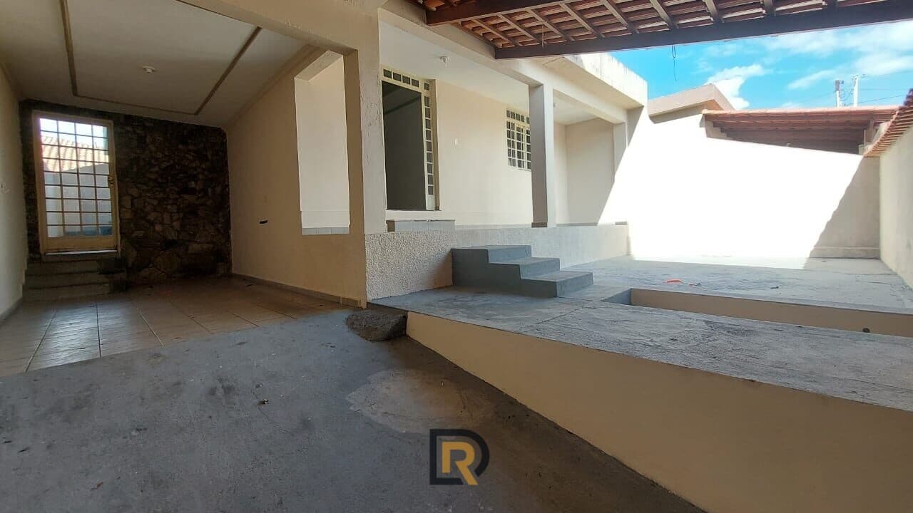 Casa Interlagos
