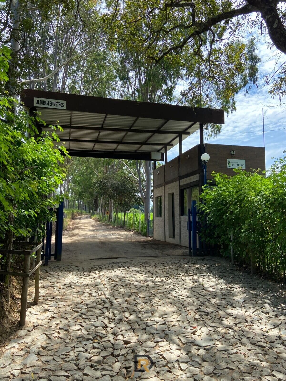 Chácaras do Barreiro