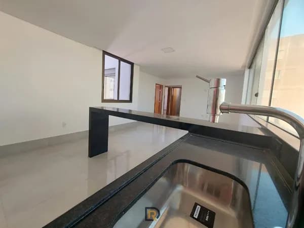 Apartamento Novo - Centro de Divinópolis