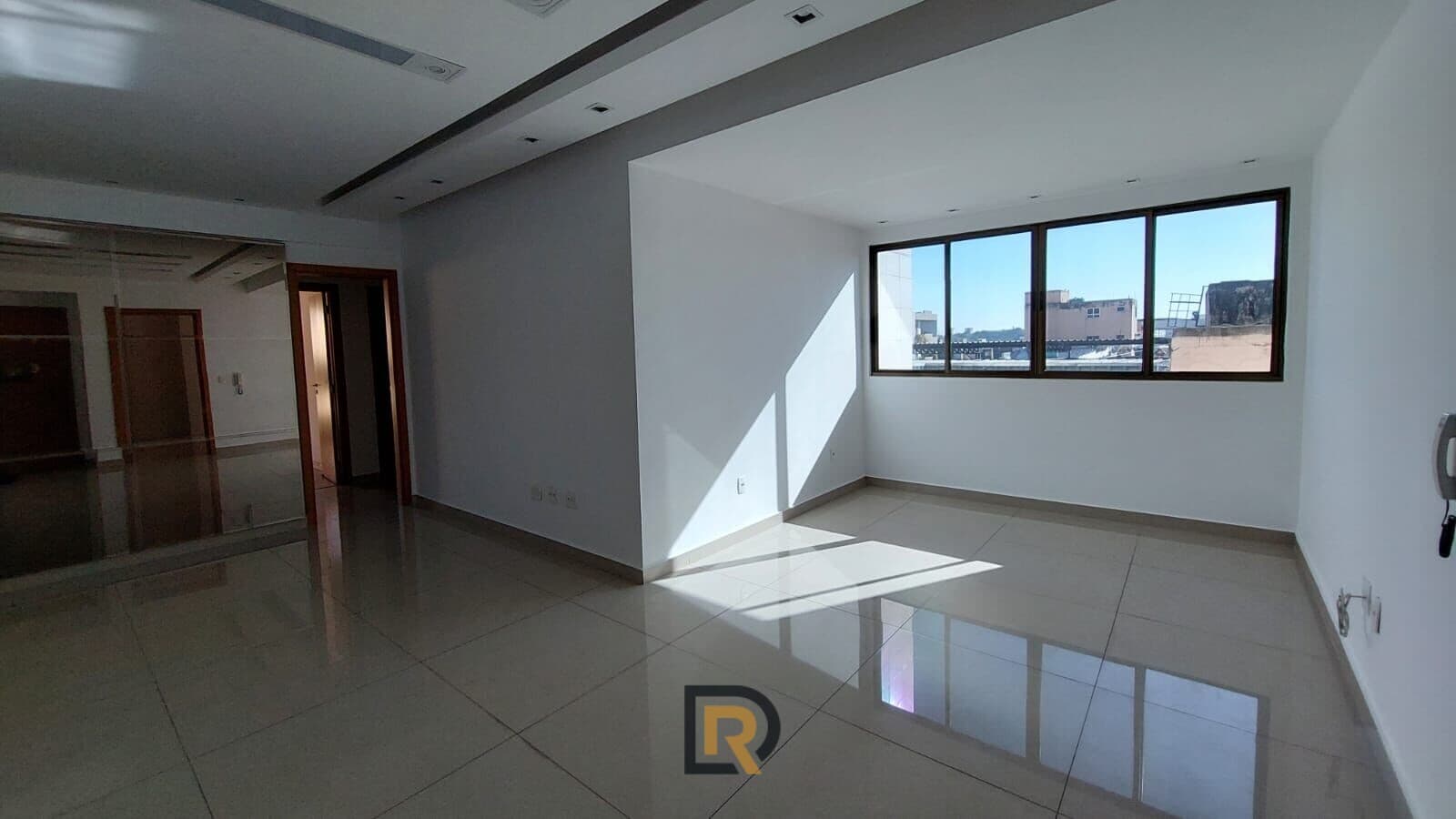 Apartamento Centro