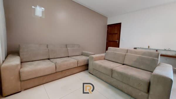 Apartamento Bairro Santo Antônio