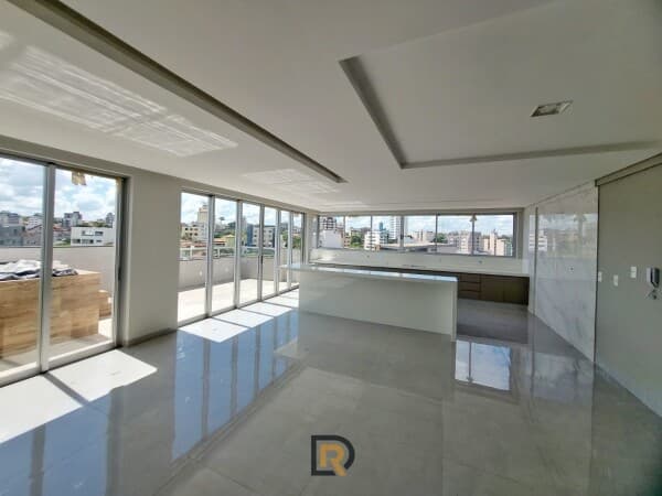 Apartamento em Divinópolis - Bom Pastor