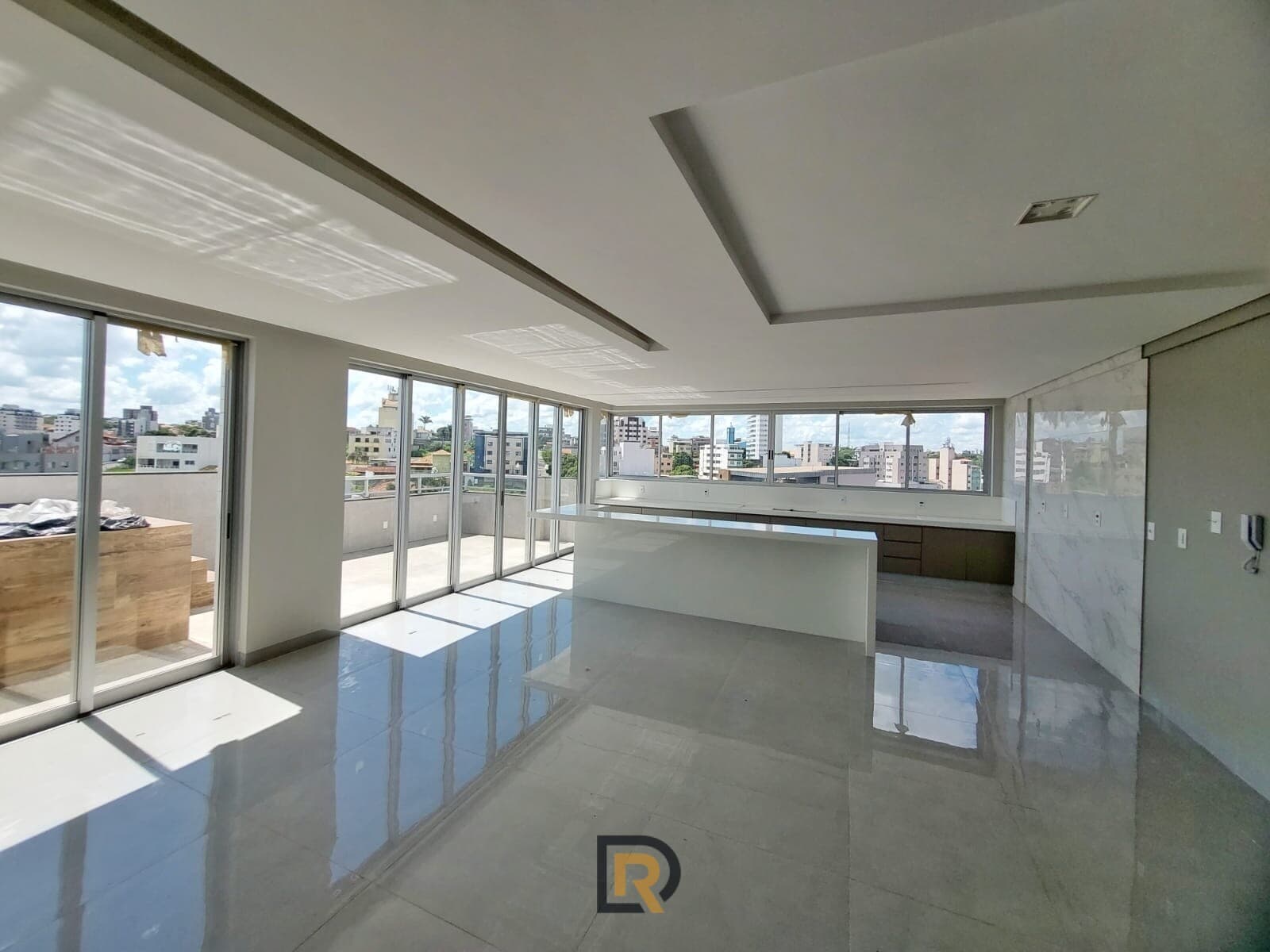 Apartamento em Divinópolis - Bom Pastor