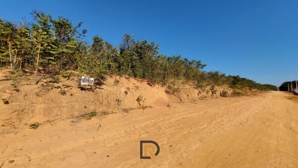 Terreno Lote - B. Nova Suiça