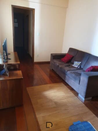 Apartamento em Divinópolis - Centro