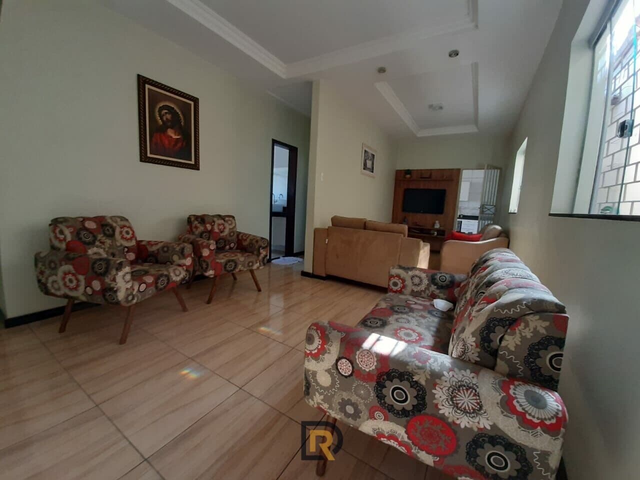 Casa - B. Ipiranga