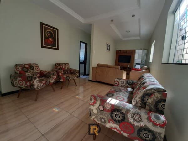 Casa - B. Ipiranga