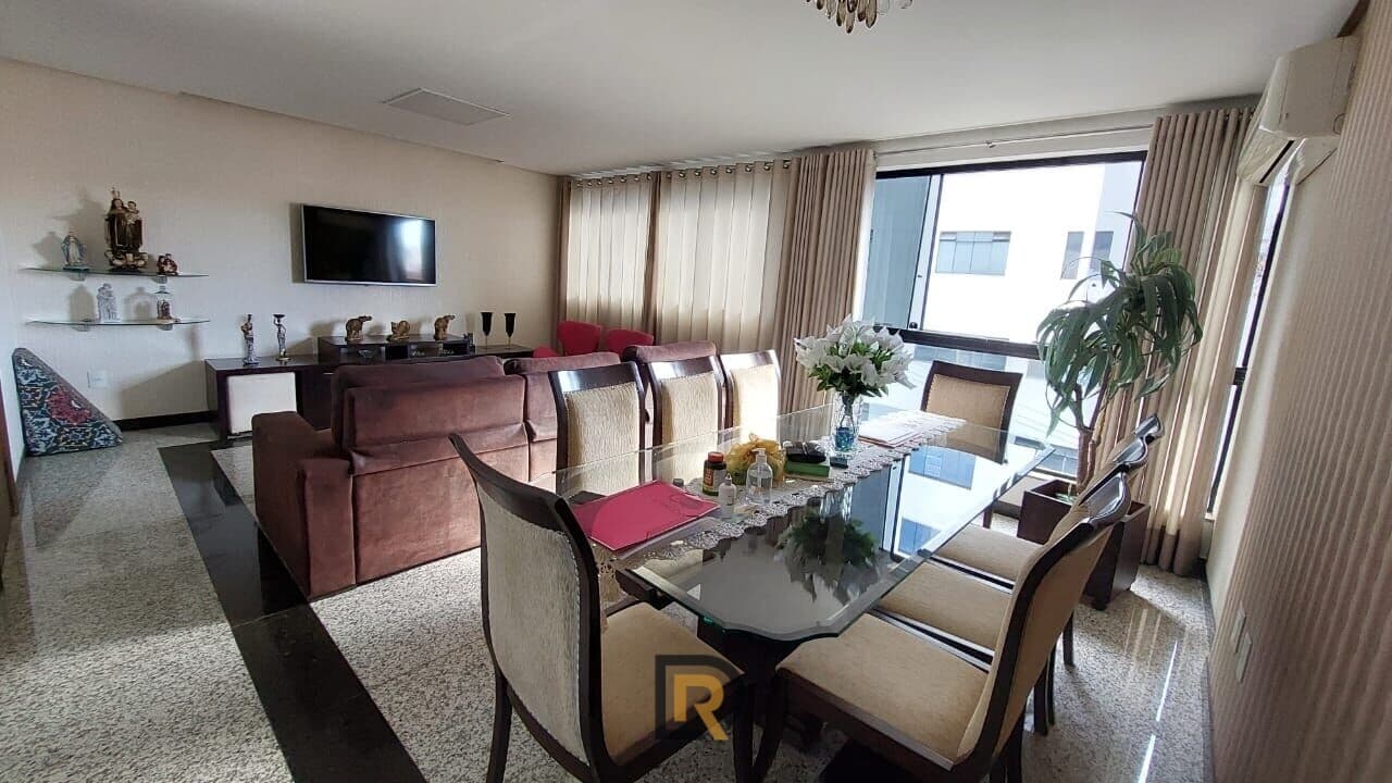 Apartamento Centro - Com direito a cobertura