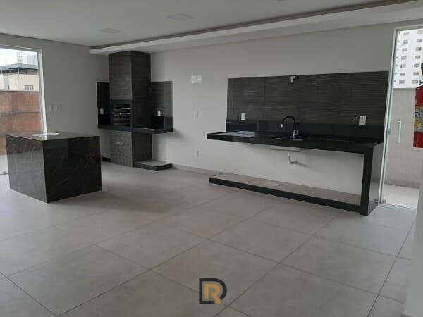 Apartamento Alto Padrão - Centro