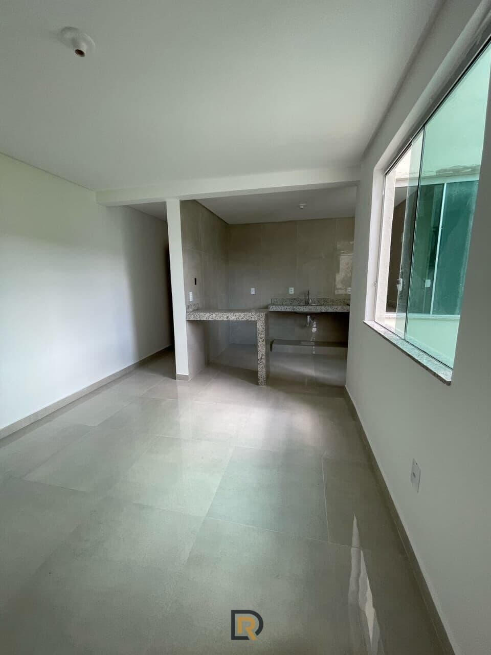 Apartamento Belvedere