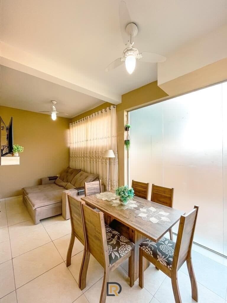 Apartamento Bairro São José