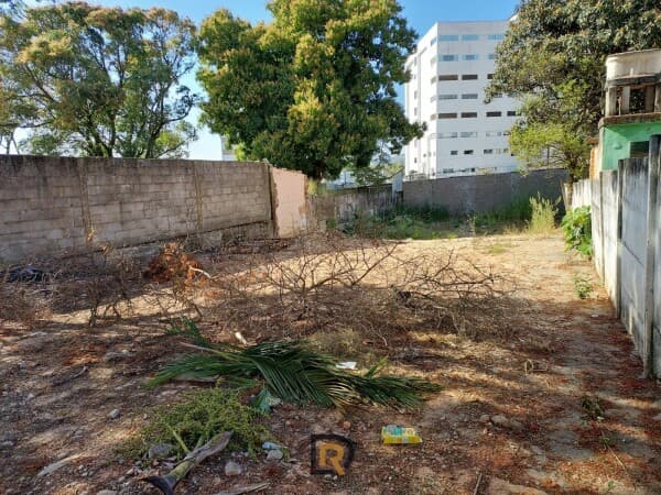Lote Bairro Bom Pastor
