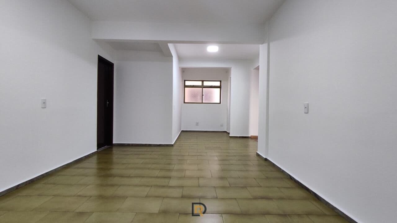 Apartamento Padrão Centro